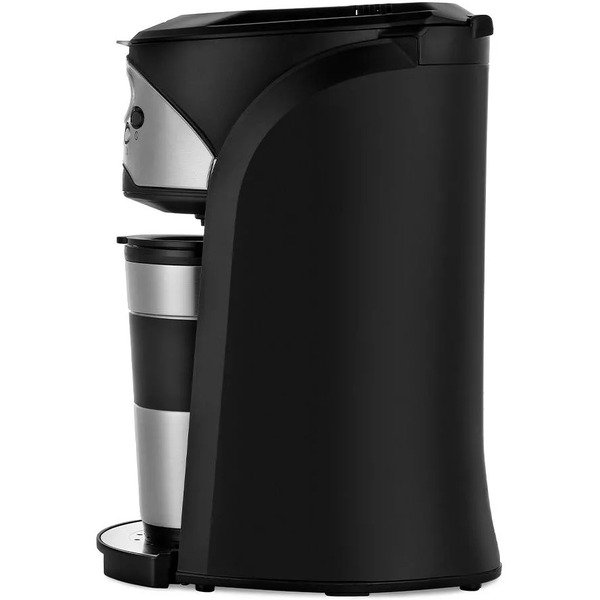 Кофемашина Kitfort КТ-7308