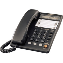 Проводной телефон PANASONIC КХ-ТS2365RUB