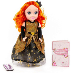 Кукла Полесье Анна на балу 79305