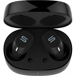 Наушники Soul Emotion 2 (черный)