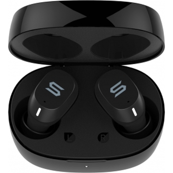 Наушники Soul Emotion 2 (черный)