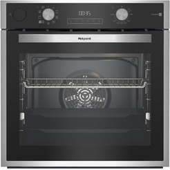Духовой шкаф Hotpoint FE9 S831 JSH IX