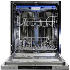 Встраиваемая посудомоечная машина LEX PM 6063 A