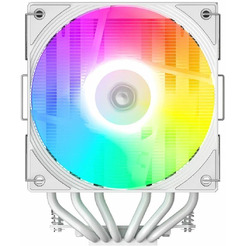 Кулер для процессора ID-Cooling Frozn A620 Pro SE ARGB Snow
