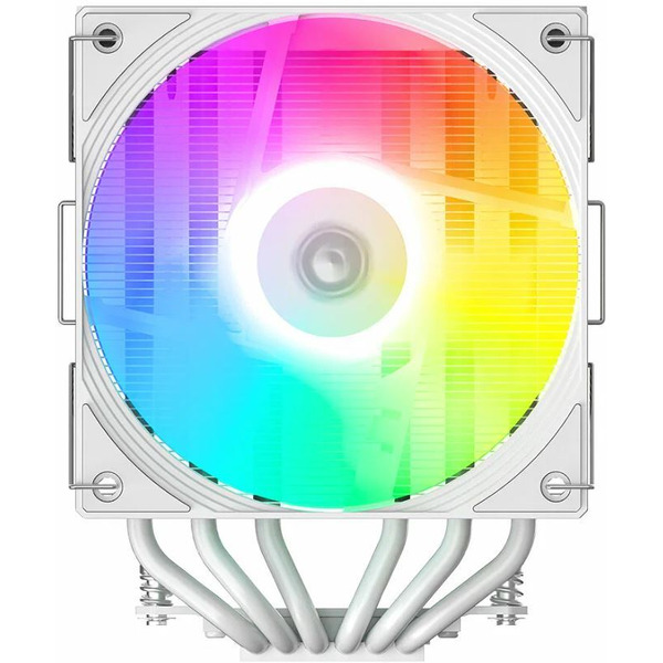 Кулер для процессора ID-Cooling Frozn A620 Pro SE ARGB Snow