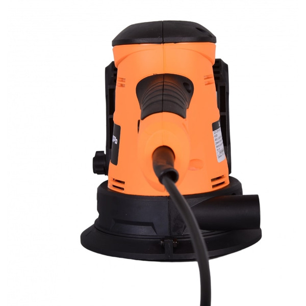 Эксцентриковая шлифмашина Вихрь ЭШМ-125Э (72/6/5)