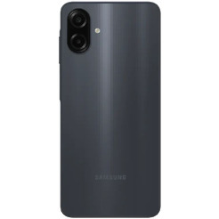 Смартфон Samsung Galaxy A07 SM-A075 4GB/128GB (черный)