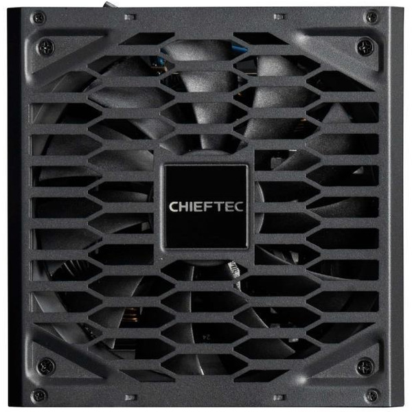 Блок питания Chieftec Vega PPG-750-S