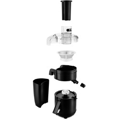 Соковыжималка Kitfort KT-1126