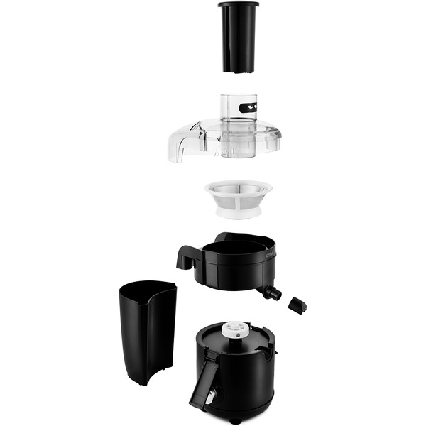 Соковыжималка Kitfort KT-1126