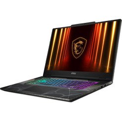 Ноутбук MSI MS-17U3 Cyborg 17 B2RWFKG-404XBY (9S7-17U332-404)