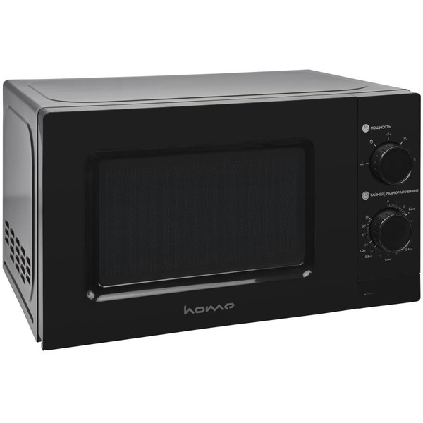 Печь микроволновая Home HMM207BB
