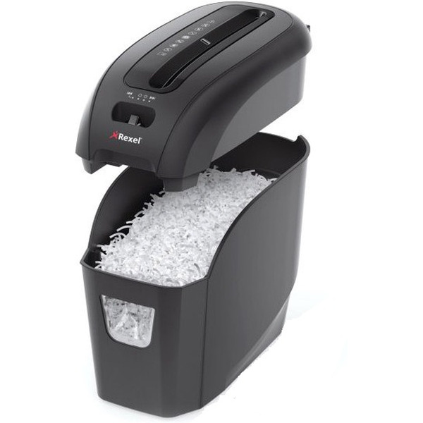 Шредер Rexel Prostyle+ 5 (2104005EU)