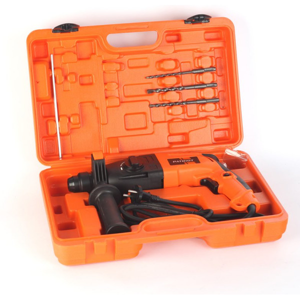 Перфоратор PATRIOT RH232