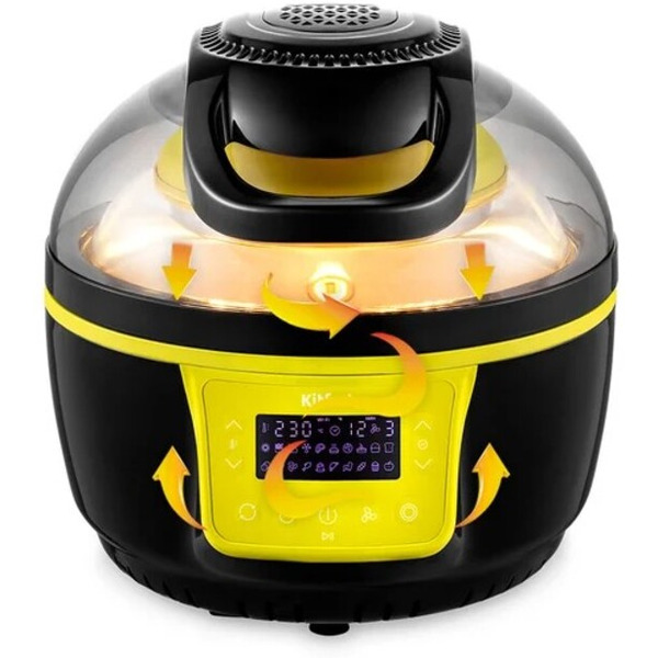 Аэрогриль Kitfort KT-2243