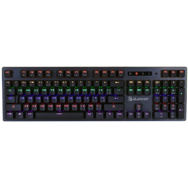 Клавиатура A4Tech Bloody B760