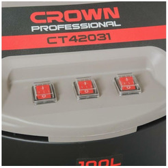 Пылесос Crown CT42031