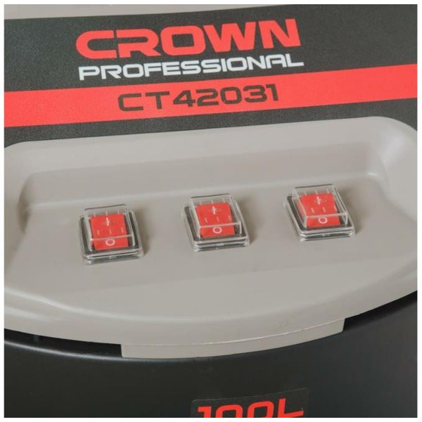 Пылесос Crown CT42031