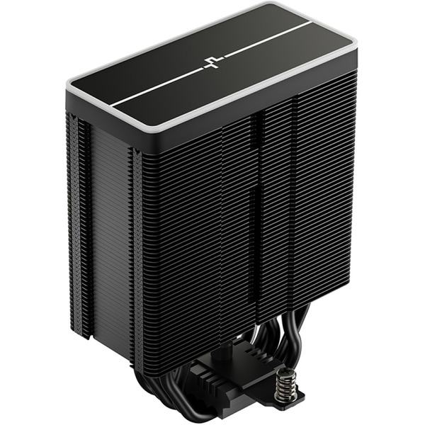 Кулер для процессора DeepCool AG500 BK ARGB V2 R-AG500-BKAMMN-GJD