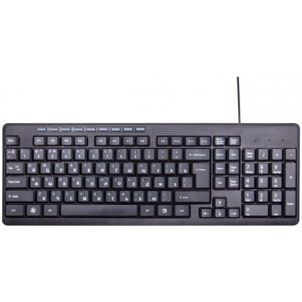 Клавиатура Ritmix RKB-155