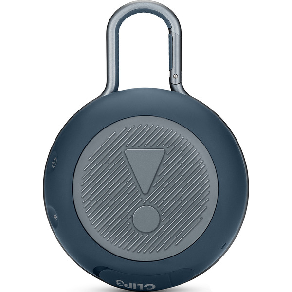 Беспроводная колонка JBL Clip 3 (синий)