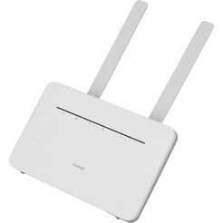4G Wi-Fi роутер Huawei 4G CPE 3 B535-232a (белый)