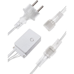 Гирлянда TDM Electric Сеть SQ0361-0031