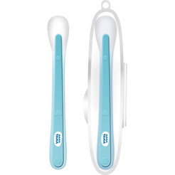 Ложка для кормления Мама Тама МТ/111