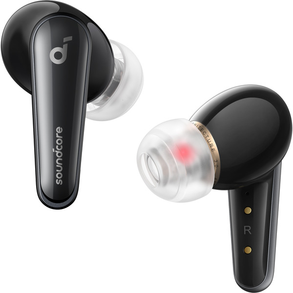Наушники беспроводные SOUNDCORE Liberty 4 A3953 (черный)