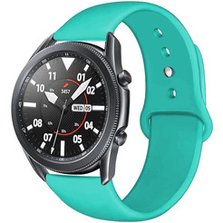 Ремешок Bingo Button для Amazfit GTR 47mm Мята