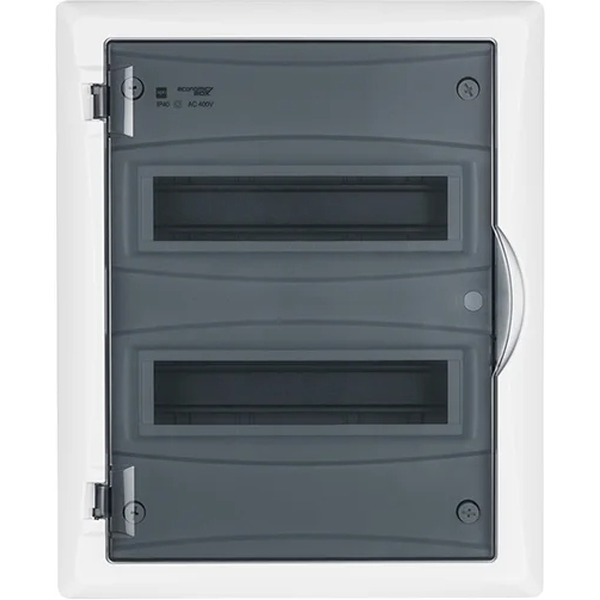 Щит Elektro-Plast ECO BOX 2505-01