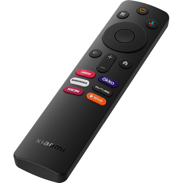 Смарт-приставка Xiaomi TV Box S 3rd Gen MDZ-32-AA (PFJ4189RU)