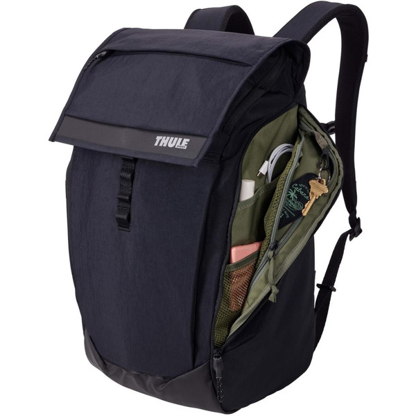 Рюкзак Thule Paramount Backpack 27L PARABP3216BLK (черный)