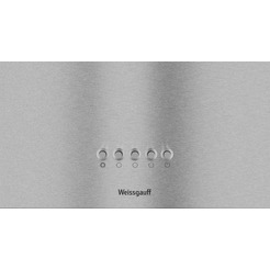 Кухонная вытяжка Weissgauff Box 40 PB Inox
