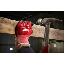 Перчатки защитные Milwaukee 4932471417 (9/L)