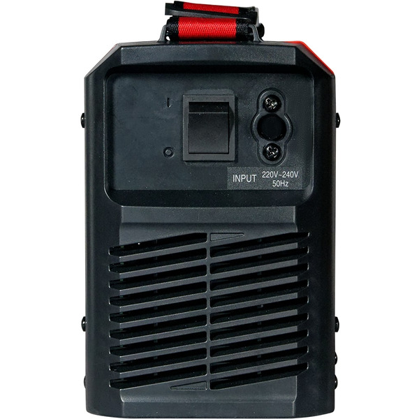 Сварочный инвертор Fubag IR 160