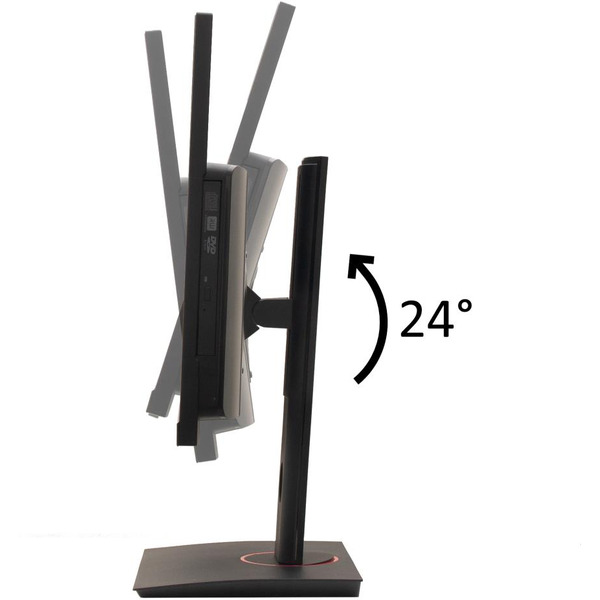 Моноблок IRBY Pro23 i5124-16-512