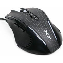 Мышь A4Tech X87