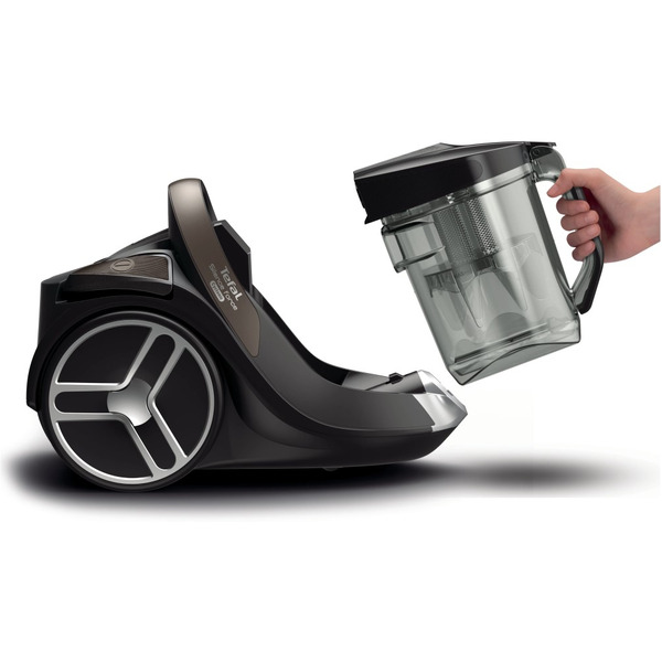 Пылесос Tefal TW7260EA