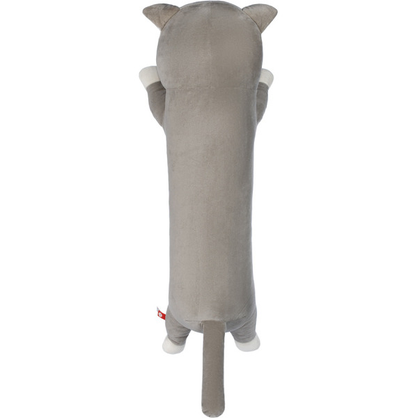 Мягкая игрушка Fancy Кот Британец KLBI2