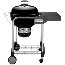 Угольный гриль Weber Performer Original GBS 57 см (15301004)