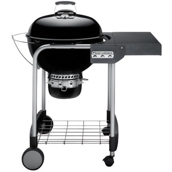 Угольный гриль Weber Performer Original GBS 57 см (15301004)