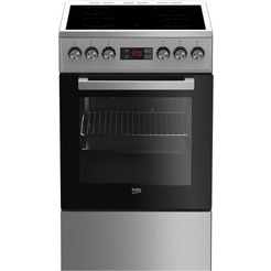 Плита электрическая BEKO FSM57300GX
