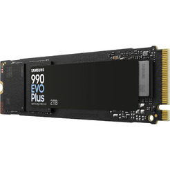 SSD Samsung 990 Evo Plus 2TB MZ-V9S2T0BW