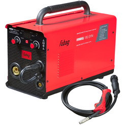Сварочный полуавтомат FUBAG IRMIG 180 SYN 41383