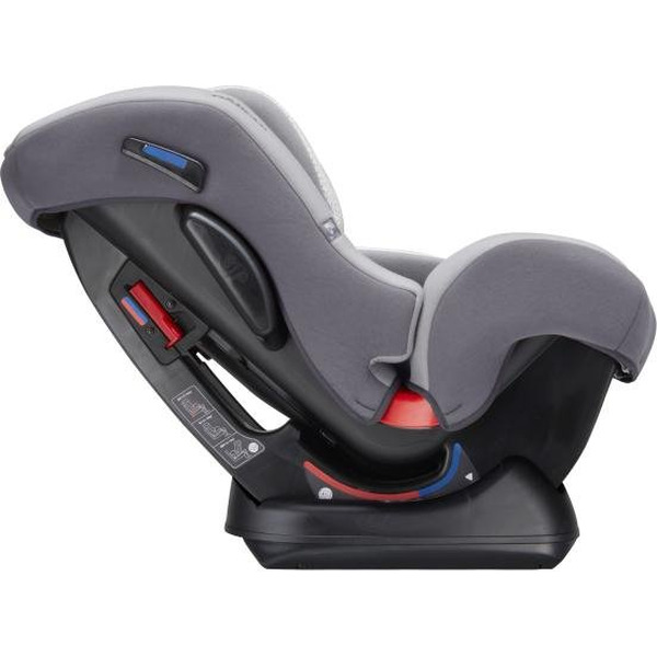 Автокресло DAIICHI First 7 Plus (organic grey)