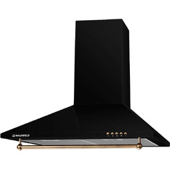 Вытяжка MAUNFELD Retro Light 60 (черный)