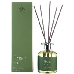 Аромадиффузор Arida Home Hygge №13 Цитрус/юзу (100 мл)