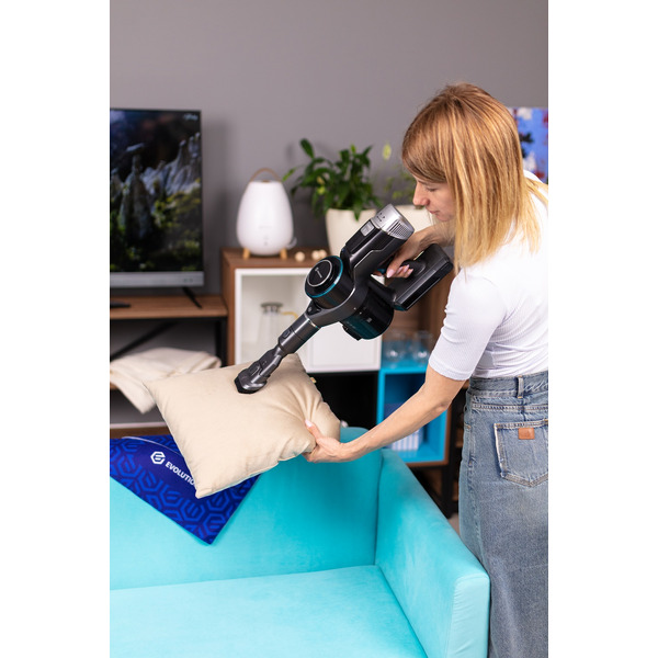 Пылесос Evolution Smart Clean VCF2312