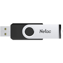 Флеш-накопитель Netac U505 32GB (NT03U505N-032G-20BK)